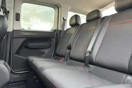 Photo 10 Ford Tourneo  Connect 1.5 EcoBoost 114 BVM6