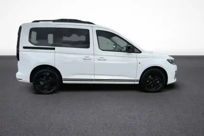 Photo 6 Ford Tourneo  Connect 1.5 EcoBoost 114 BVM6