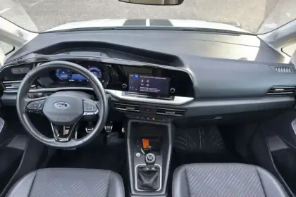 Photo 16 Ford Tourneo  Connect 1.5 EcoBoost 114 BVM6