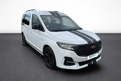 Photo 7 Ford Tourneo  Connect 1.5 EcoBoost 114 BVM6