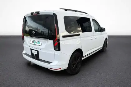 Photo 5 Ford Tourneo  Connect 1.5 EcoBoost 114 BVM6