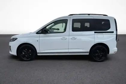 Photo 2 Ford Tourneo  Connect 1.5 EcoBoost 114 BVM6