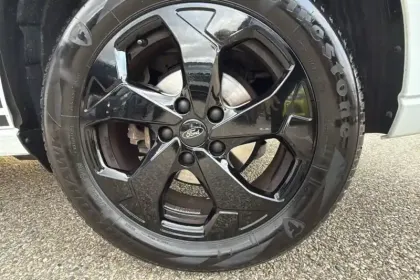 Photo 12 Ford Tourneo  Connect 1.5 EcoBoost 114 BVM6