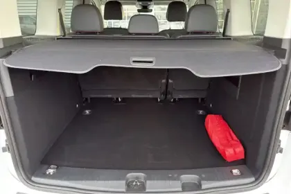 Photo 8 Ford Tourneo  Connect 1.5 EcoBoost 114 BVM6