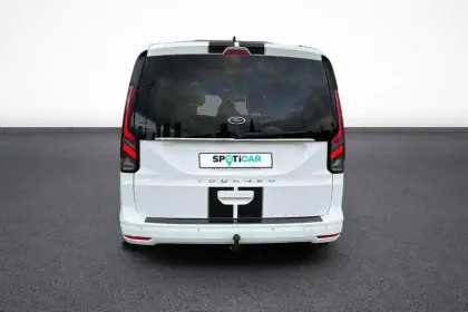 Photo 4 Ford Tourneo  Connect 1.5 EcoBoost 114 BVM6