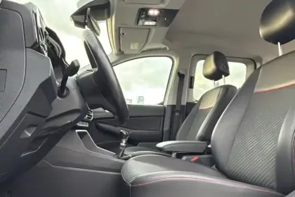 Photo 9 Ford Tourneo  Connect 1.5 EcoBoost 114 BVM6