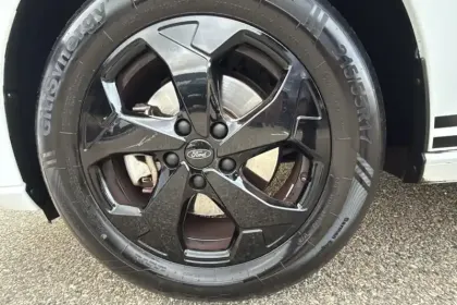 Photo 11 Ford Tourneo  Connect 1.5 EcoBoost 114 BVM6