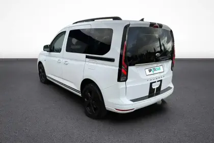 Photo 3 Ford Tourneo  Connect 1.5 EcoBoost 114 BVM6