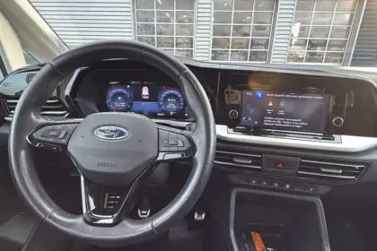 Photo 15 Ford Tourneo  Connect 1.5 EcoBoost 114 BVM6