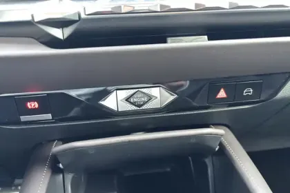 Photo 23 DS DS 4  Hybride 145 e-DCT6