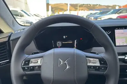 Photo 16 DS DS 4  Hybride 145 e-DCT6