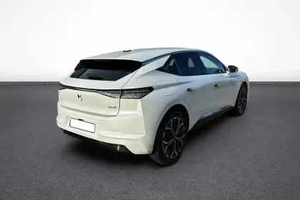 Photo 5 DS DS 4  Hybride 145 e-DCT6