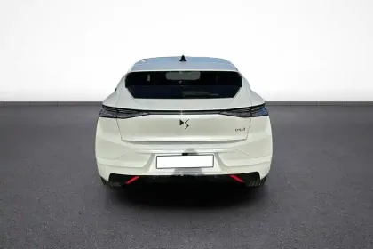 Photo 4 DS DS 4  Hybride 145 e-DCT6