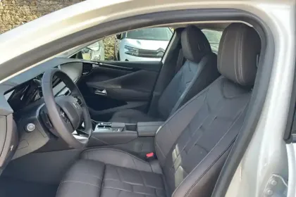 Photo 9 DS DS 4  Hybride 145 e-DCT6