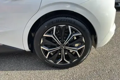 Photo 11 DS DS 4  Hybride 145 e-DCT6