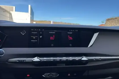 Photo 27 DS DS 4  Hybride 145 e-DCT6