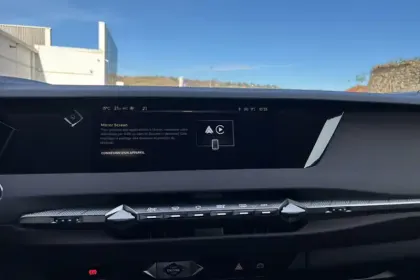 Photo 28 DS DS 4  Hybride 145 e-DCT6