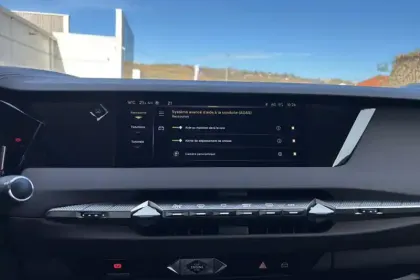 Photo 29 DS DS 4  Hybride 145 e-DCT6