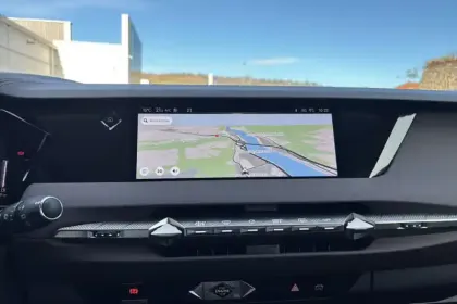 Photo 15 DS DS 4  Hybride 145 e-DCT6