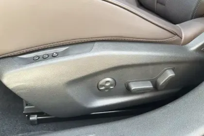 Photo 32 DS DS 4  Hybride 145 e-DCT6