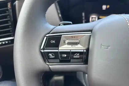 Photo 18 DS DS 4  Hybride 145 e-DCT6