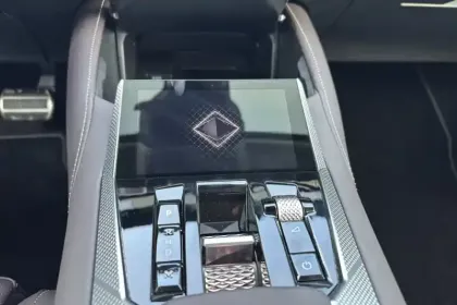 Photo 21 DS DS 4  Hybride 145 e-DCT6