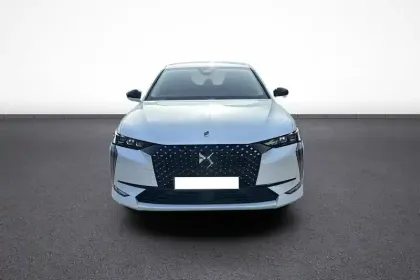 Photo 1 DS DS 4  Hybride 145 e-DCT6