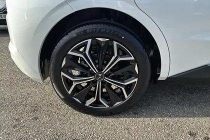 Photo 12 DS DS 4  Hybride 145 e-DCT6