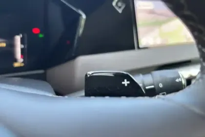 Photo 20 DS DS 4  Hybride 145 e-DCT6