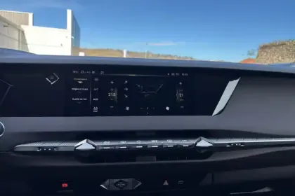 Photo 26 DS DS 4  Hybride 145 e-DCT6