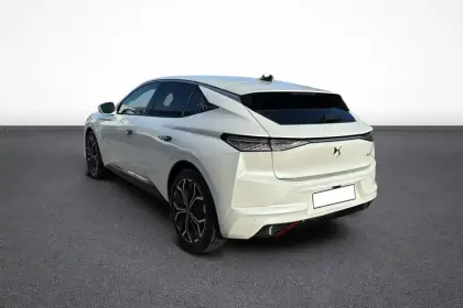 Photo 3 DS DS 4  Hybride 145 e-DCT6