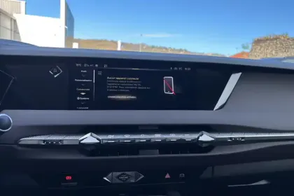 Photo 25 DS DS 4  Hybride 145 e-DCT6