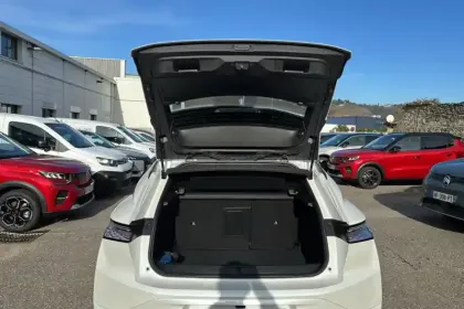 Photo 8 DS DS 4  Hybride 145 e-DCT6