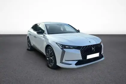 Photo 7 DS DS 4  Hybride 145 e-DCT6