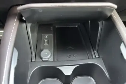 Photo 22 DS DS 4  Hybride 145 e-DCT6