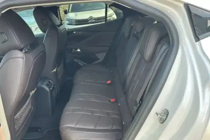 Photo 10 DS DS 4  Hybride 145 e-DCT6