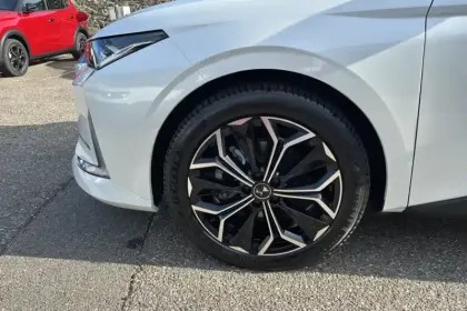 Photo 14 DS DS 4  Hybride 145 e-DCT6