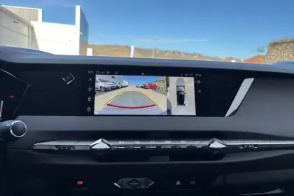 Photo 31 DS DS 4  Hybride 145 e-DCT6