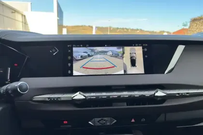 Photo 30 DS DS 4  Hybride 145 e-DCT6