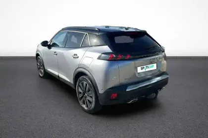 Photo 3 Peugeot 2008  PureTech 130 S&S EAT8