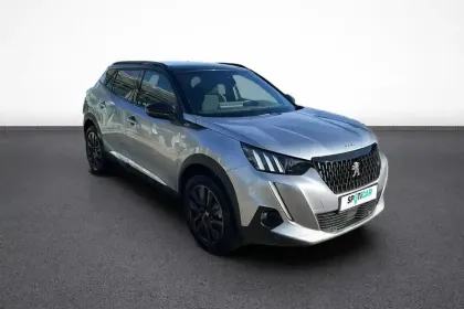 Photo 7 Peugeot 2008  PureTech 130 S&S EAT8