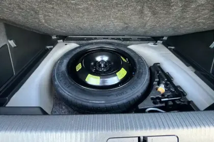 Photo 13 Peugeot 2008  PureTech 130 S&S EAT8