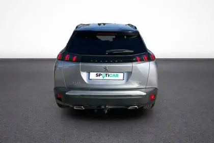 Photo 4 Peugeot 2008  PureTech 130 S&S EAT8