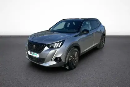 Photo Peugeot 2008 Gt Pack