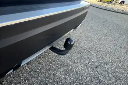 Photo 14 Peugeot 2008  PureTech 130 S&S EAT8