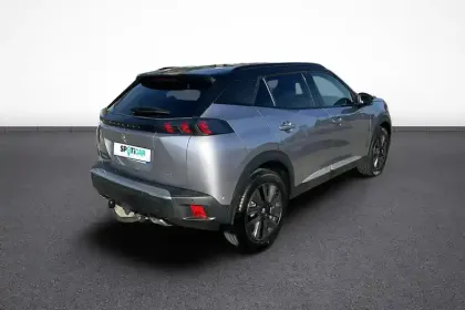 Photo 5 Peugeot 2008  PureTech 130 S&S EAT8