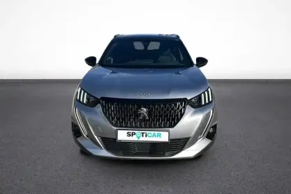 Photo 1 Peugeot 2008  PureTech 130 S&S EAT8