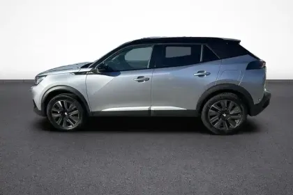 Photo 2 Peugeot 2008  PureTech 130 S&S EAT8