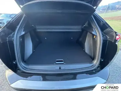 Photo 71 Peugeot 2008  Hybrid 145 e-DCS6