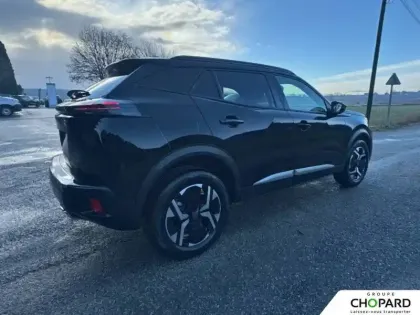 Photo 89 Peugeot 2008  Hybrid 145 e-DCS6